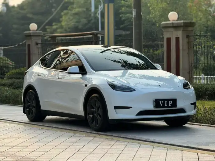 Model Y 2024 Model Rear-wheel drive version