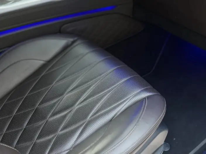 Mercedes-Benz G-Class 2022 Model G 500 – фото 9