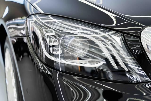 Mercedes-Maybach S-Class Модель 2020 года S 450 4MATIC – фото 6