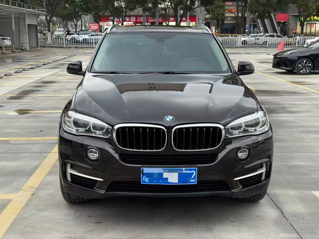 BMW X5 Imported 2014 модификация xDrive35i Luxury – фото 2
