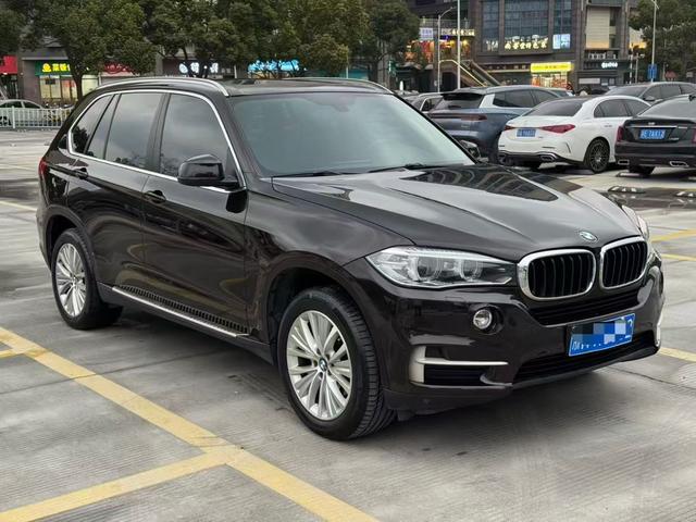 BMW X5 Imported 2014 модификация xDrive35i Luxury – фото 3