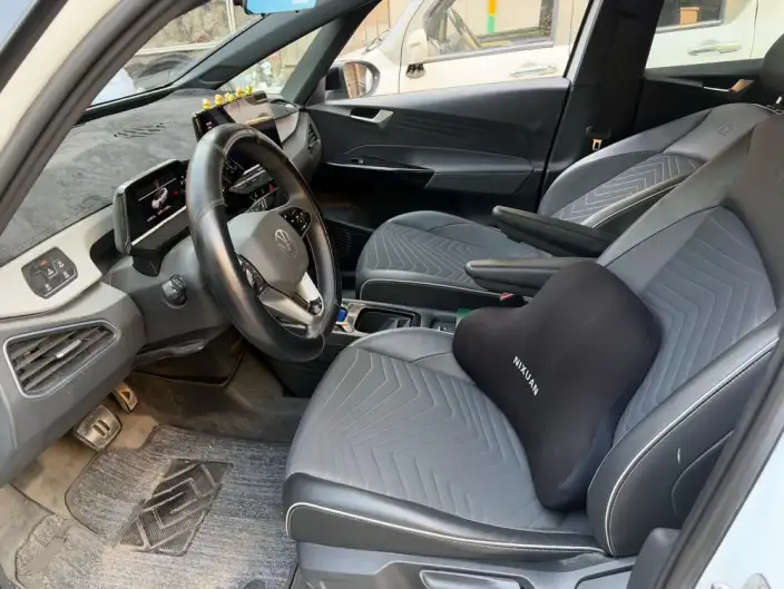 Volkswagen ID.3 2023 Model Pure Smart Edition – фото 7
