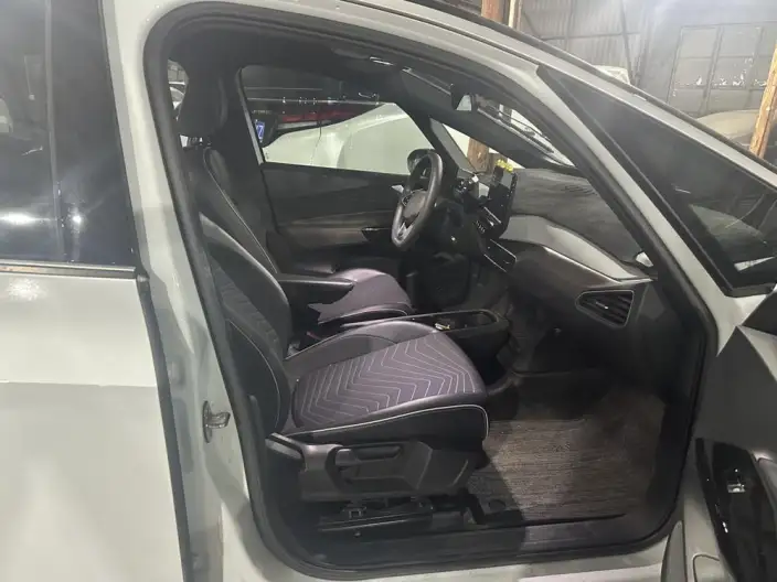 Volkswagen ID.3 2023 Model Pure Smart Edition – фото 8