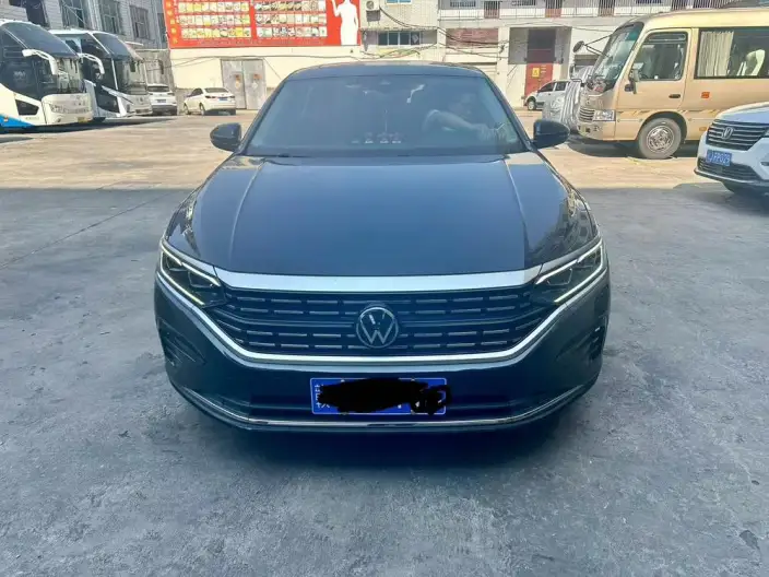 Volkswagen Passat 2023 Model 380TSI Deluxe Edition