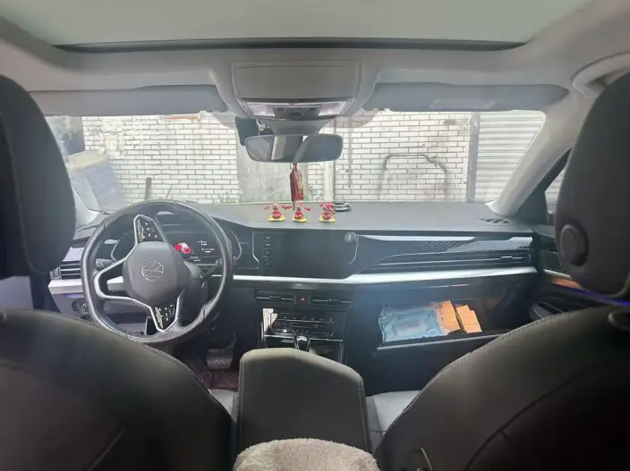Volkswagen Passat 2023 Model 380TSI Deluxe Edition – фото 7