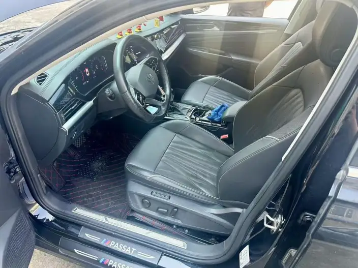 Volkswagen Passat 2023 Model 380TSI Deluxe Edition – фото 8