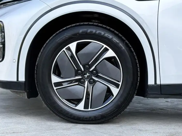 XPeng G6 2023 Model 755 Ultra-long Endurance Max – фото 8