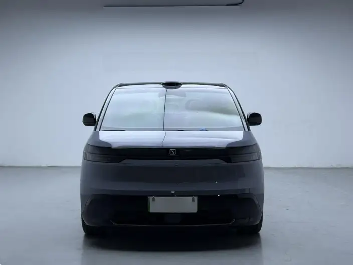 ZEEKR MIX 2025 Model 76kWh Smart Driving Edition