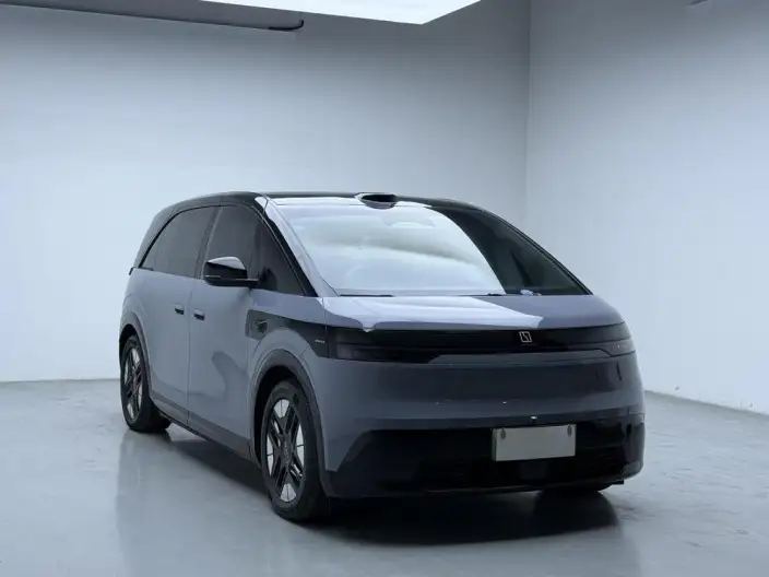 ZEEKR MIX 2025 Model 76kWh Smart Driving Edition