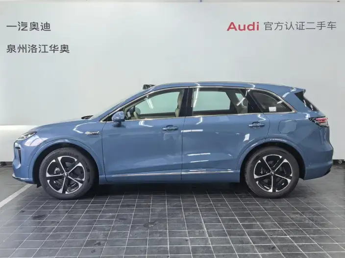 Sangyuan H5 2025 Model Extended Range Max – фото 3