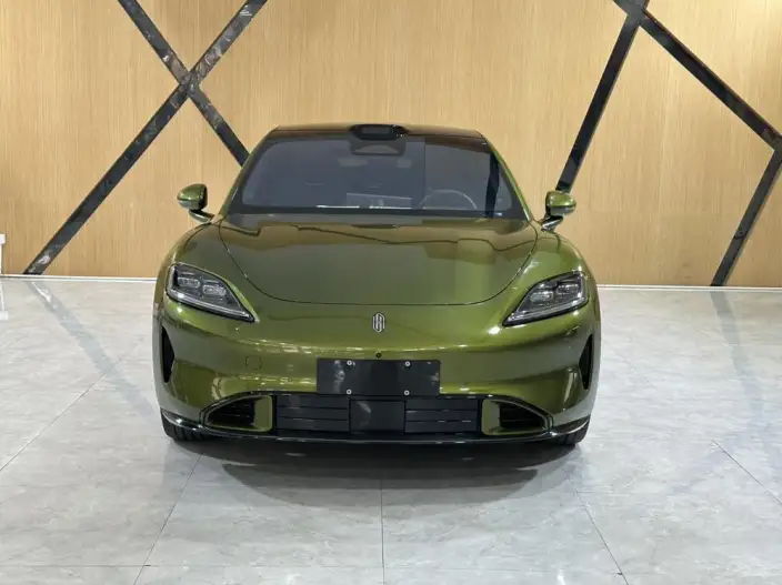 Shangjie Z7 2026 Model Ultra