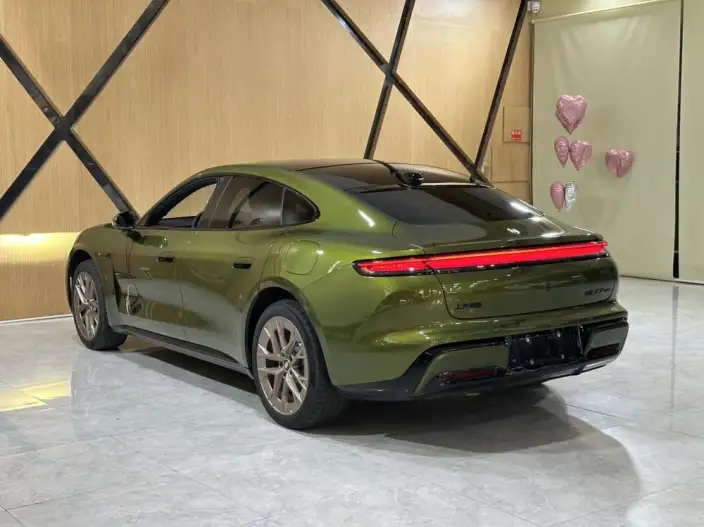 Shangjie Z7 2026 Model Ultra