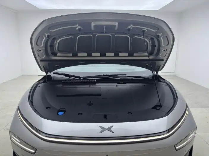 XPeng P7+ 2026 Model EV 615 Max Ultimate Edition – фото 10