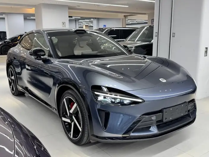 Xiaomi YU7 2025 Model 4WD Max Edition