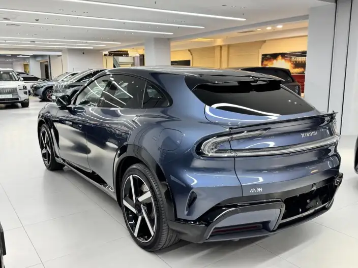 Xiaomi YU7 2025 Model 4WD Max Edition