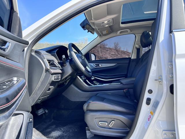 Changan CS75 Модель 2020 года 280T DCT Prestige Country VI – фото 4