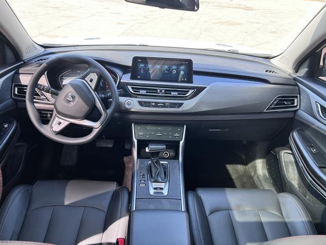 Changan CS75 Модель 2020 года 280T DCT Prestige Country VI – фото 5
