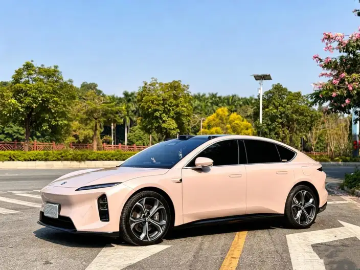 NIO ET5 2026 Model 100kWh
