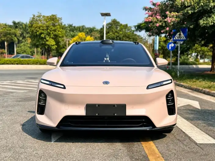 NIO ET5 2026 Model 100kWh