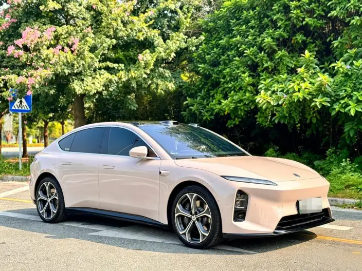 NIO ET5 2026 Model 100kWh
