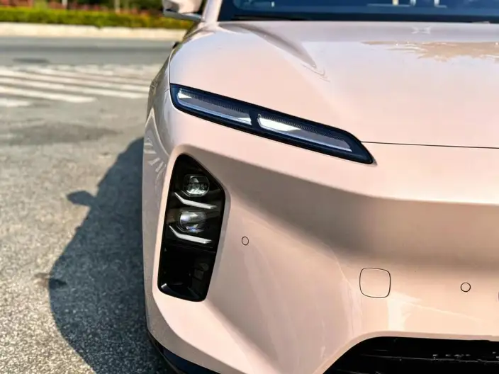 NIO ET5 2026 Model 100kWh – фото 8