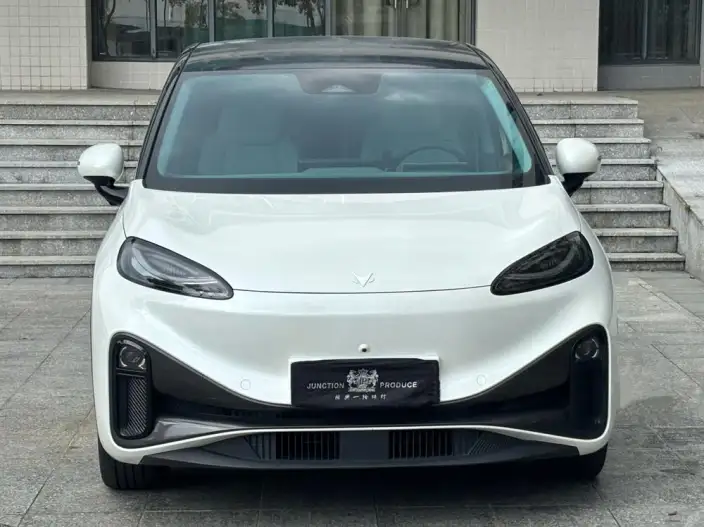 Arcfox Kaola 2023 Model Family Edition – фото 2