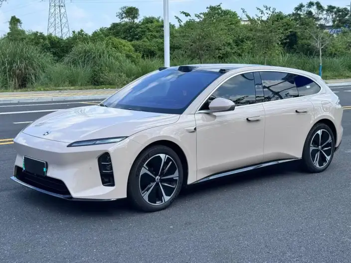 NIO ET5T 2025 Model 100kWh