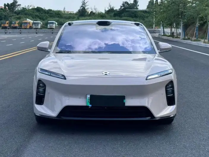 NIO ET5T 2025 Model 100kWh