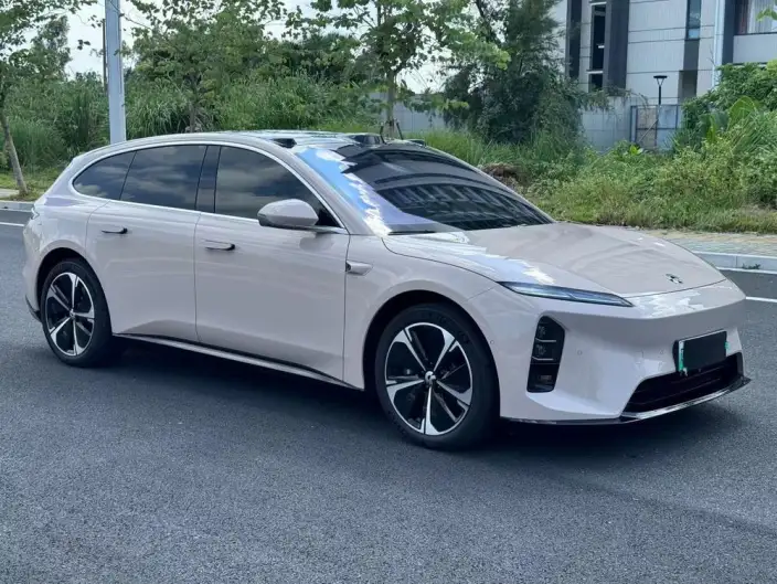 NIO ET5T 2025 Model 100kWh