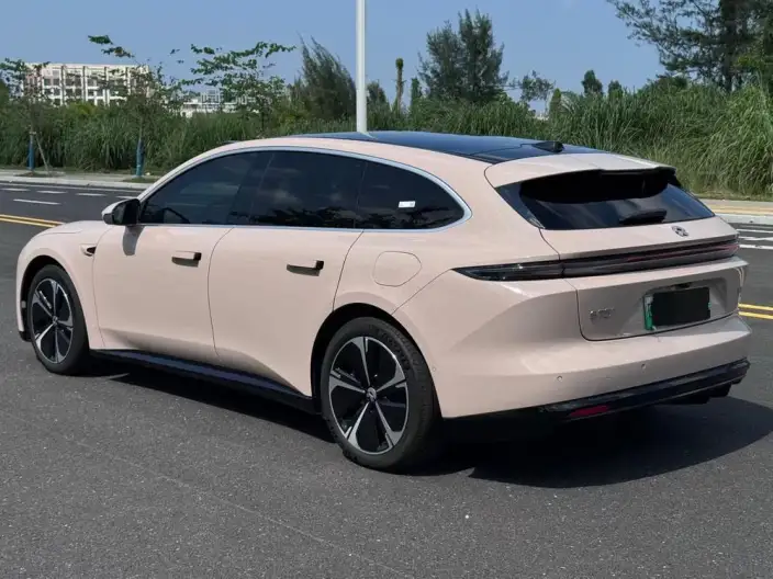 NIO ET5T 2025 Model 100kWh