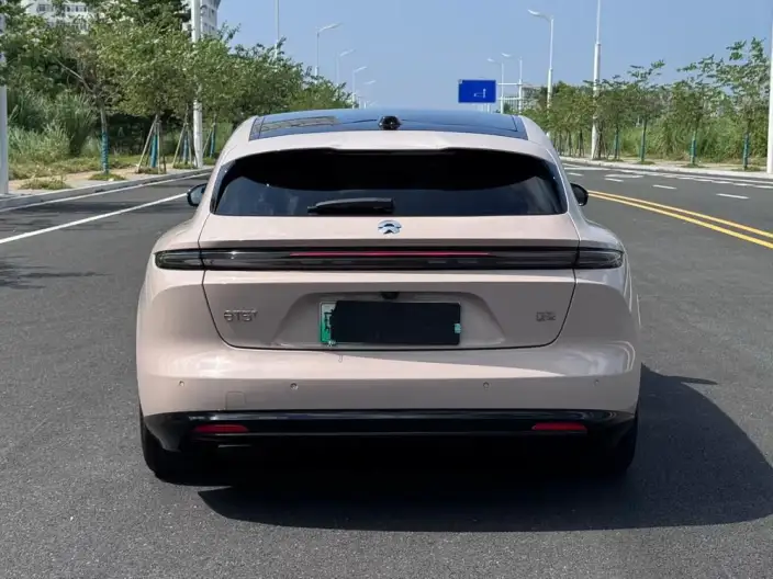 NIO ET5T 2025 Model 100kWh – фото 5