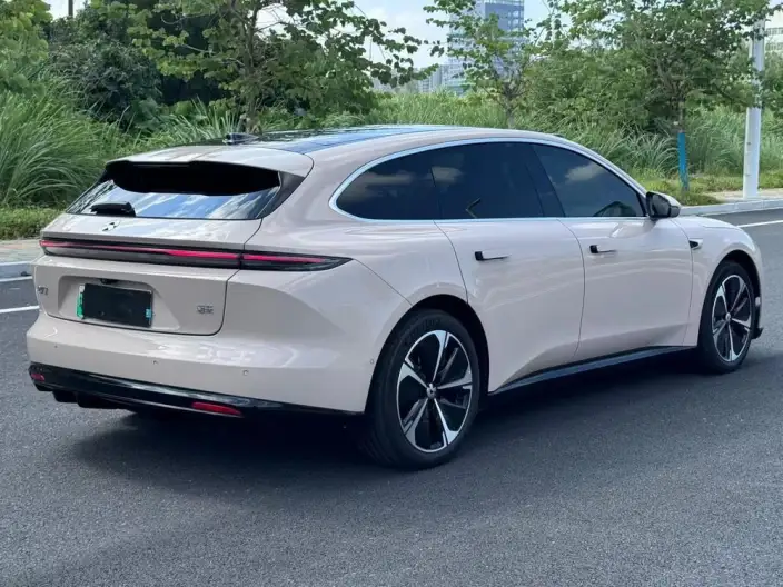 NIO ET5T 2025 Model 100kWh – фото 6