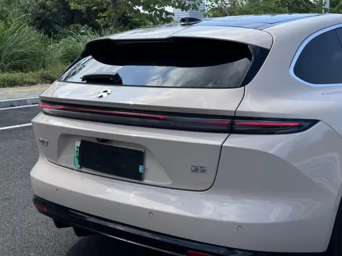 NIO ET5T 2025 Model 100kWh – фото 7