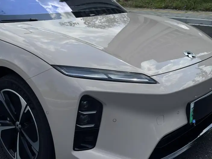 NIO ET5T 2025 Model 100kWh – фото 8