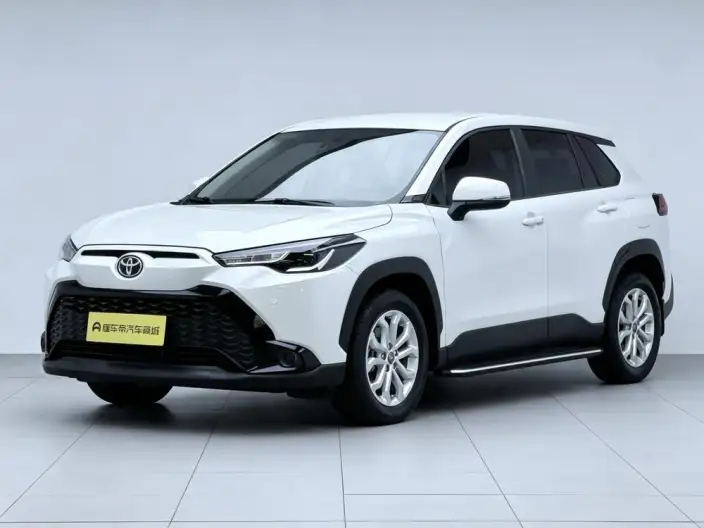 Frontlander 2022 Model 2.0L CVT Elite Edition – фото 1