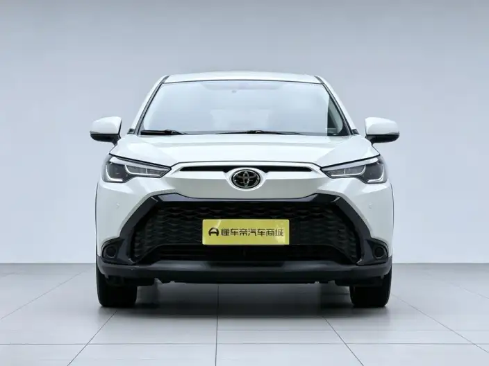 Frontlander 2022 Model 2.0L CVT Elite Edition – фото 2