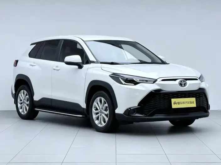 Frontlander 2022 Model 2.0L CVT Elite Edition – фото 3