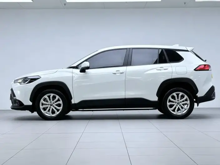 Frontlander 2022 Model 2.0L CVT Elite Edition – фото 4