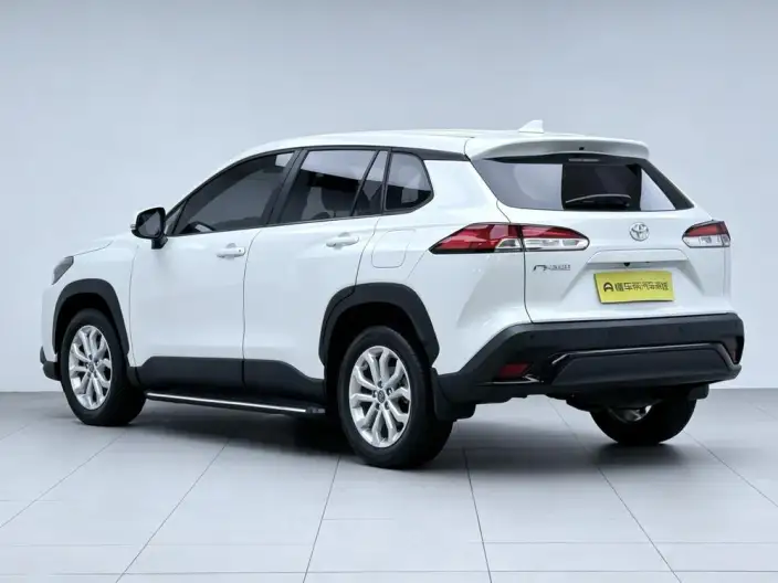 Frontlander 2022 Model 2.0L CVT Elite Edition – фото 5