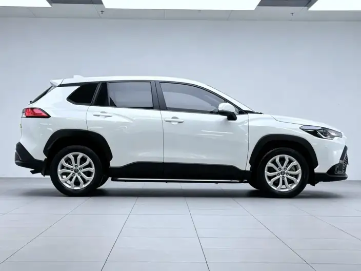 Frontlander 2022 Model 2.0L CVT Elite Edition – фото 8