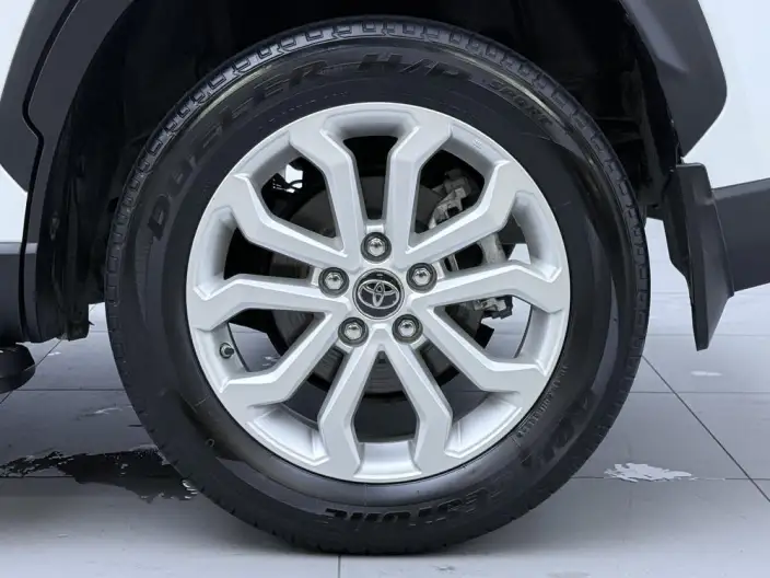 Frontlander 2022 Model 2.0L CVT Elite Edition – фото 9
