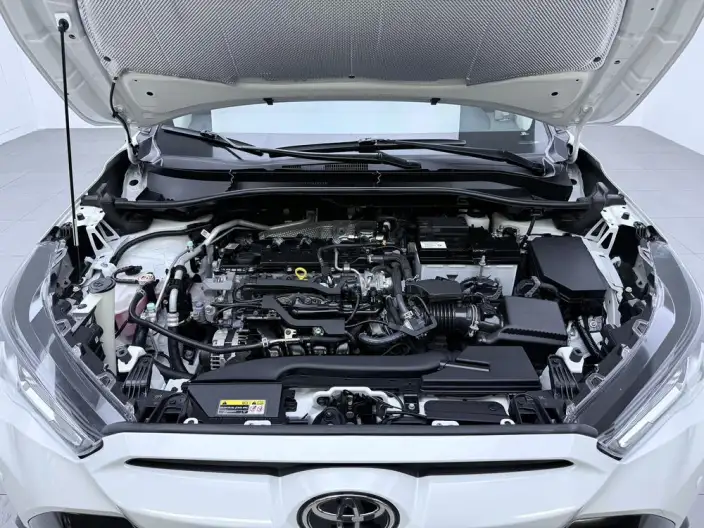 Frontlander 2022 Model 2.0L CVT Elite Edition – фото 10