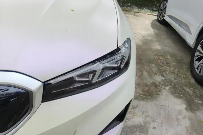 BMW i3 2023 Model eDrive35L – фото 4