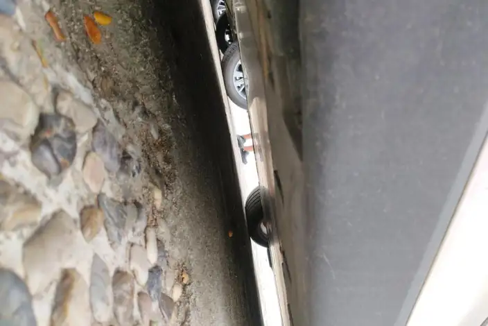 BMW i3 2023 Model eDrive35L – фото 7