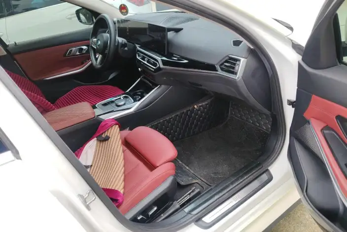 BMW i3 2023 Model eDrive35L – фото 10
