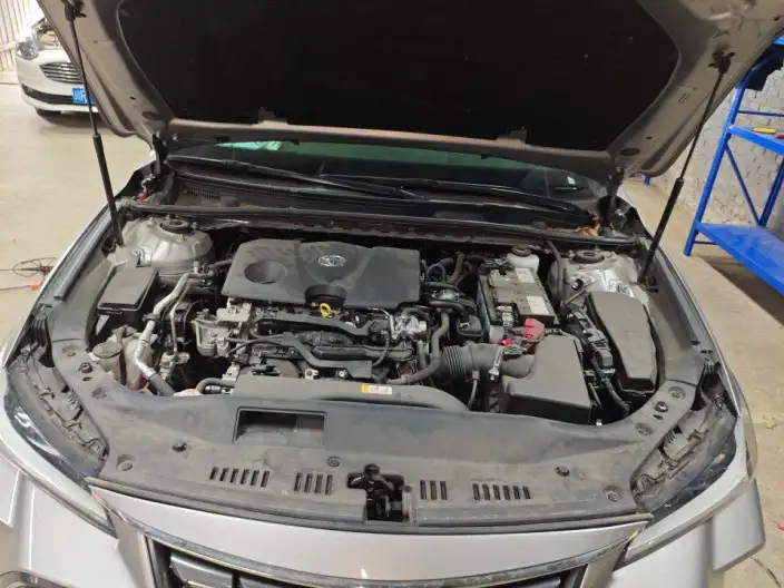 Toyota Avalon 2022 Model 2.0L XLE Exclusive Edition – фото 5