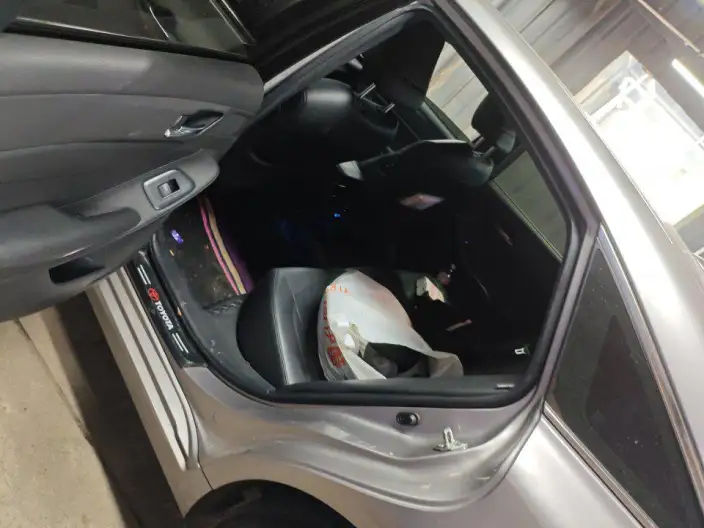 Toyota Avalon 2022 Model 2.0L XLE Exclusive Edition – фото 7
