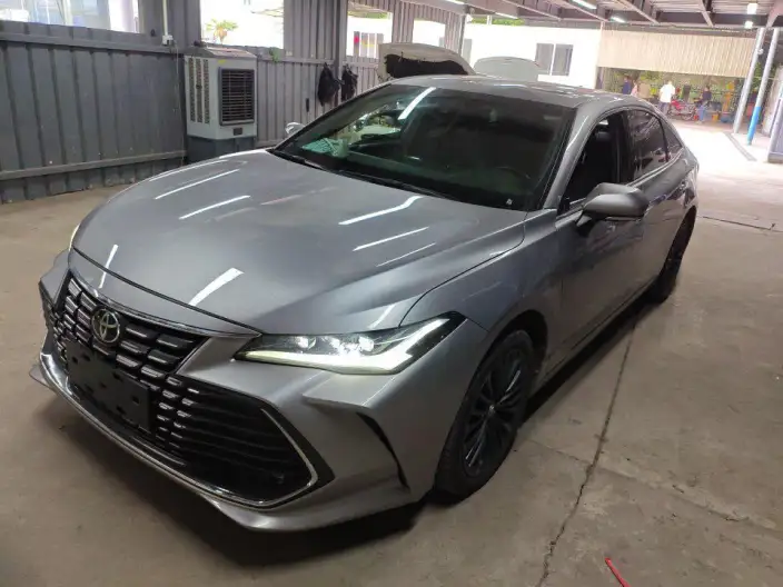 Toyota Avalon 2022 Model 2.0L XLE Exclusive Edition – фото 10
