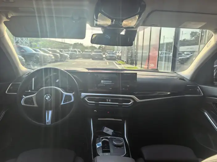 BMW i3 2022 Model eDrive35L – фото 8