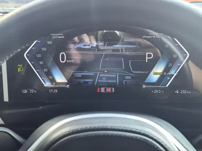 BMW i3 2022 Model eDrive35L – фото 9